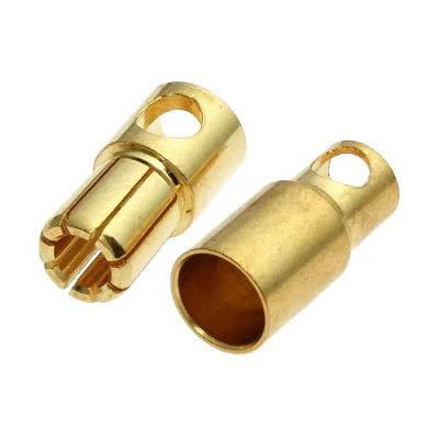 plug 6.0 m+f