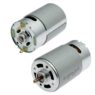 rs-555ph-2670  12v