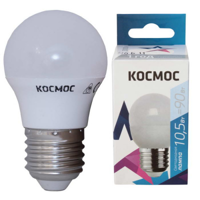 космос lkeled10.5wgl45e2745