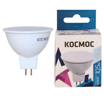 космос lkecled10.5wjcdrc45