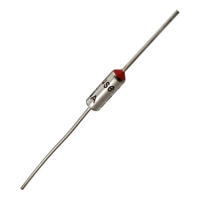 termo fuse 240*c 10a axial