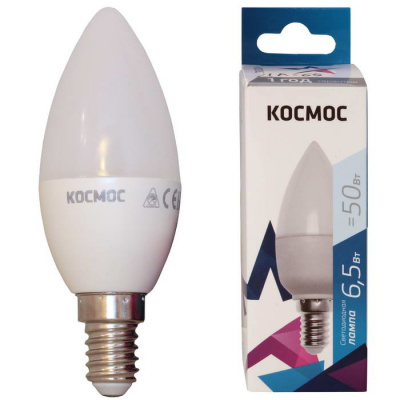 космос lkecled6.5wcne1445