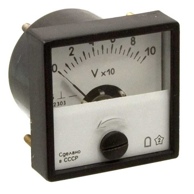 м42303 100в