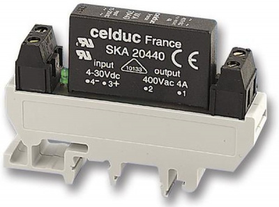 xka 20420 celduc